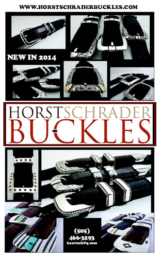 Custom belt buckles